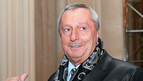 Виталий Игнатенко. Архив